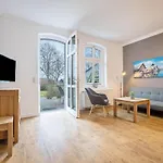 In Am Mueritzsee Apartman