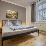Apartman In Am Mueritzsee Buchholz