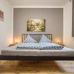 Apartman In Am Mueritzsee
