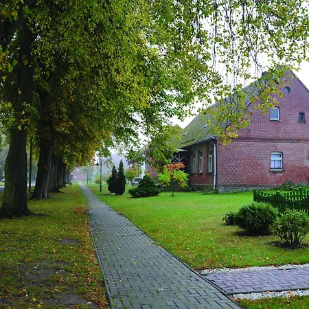 In Am Mueritzsee Appartement *