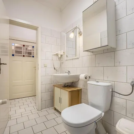 Apartmán Moderne Nahe Mueritzsee In Buchholz (Mecklenburg-Vorpommern)