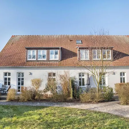 In Der Mecklenburger Seenplatte Buchholz (Mecklenburg-Vorpommern)