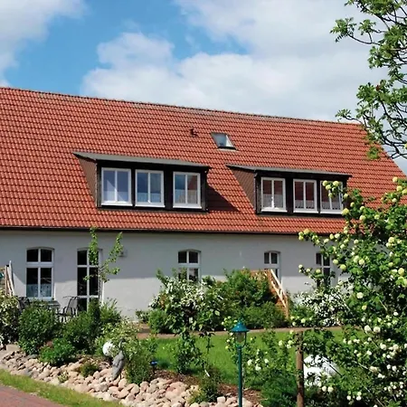 Moderne Nahe Mueritzsee In Апартаменты *