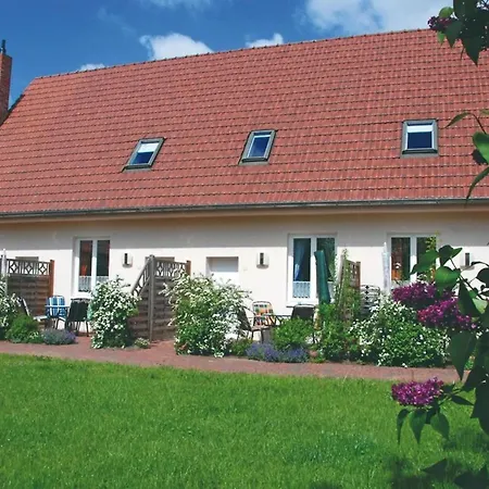 Apartmán In Am Mueritzsee *